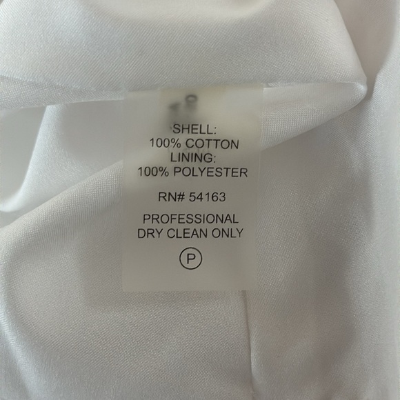 Tommy Hilfiger Striped Fit Flare Dress - Picture 9 of 13